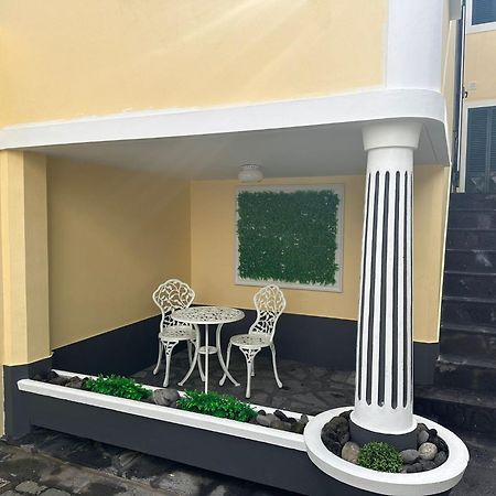 Azor International Hostel Ponta Delgada Exterior foto